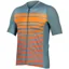 Endura Pro SL Lite Short Sleeve Jersey Pumpkin